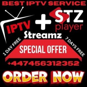 best iptv provider